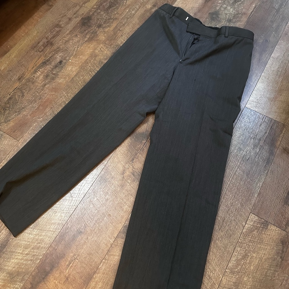 Men’s Dress Slacks